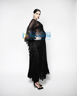 Celeb Photos Of Sonam Kapoor Ahuja