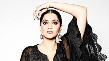 Celeb Photos Of Sonam Kapoor Ahuja