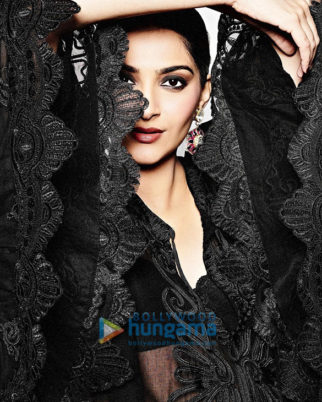 Celeb Photos Of Sonam Kapoor Ahuja