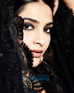 Celeb Photos Of Sonam Kapoor Ahuja