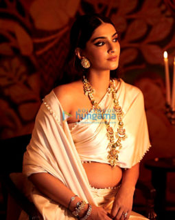 Celeb Photos Of Sonam Kapoor Ahuja