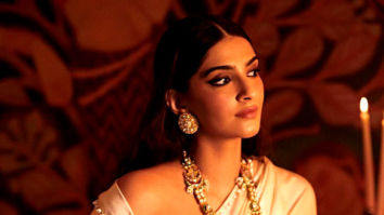 Celeb Photos Of Sonam Kapoor Ahuja