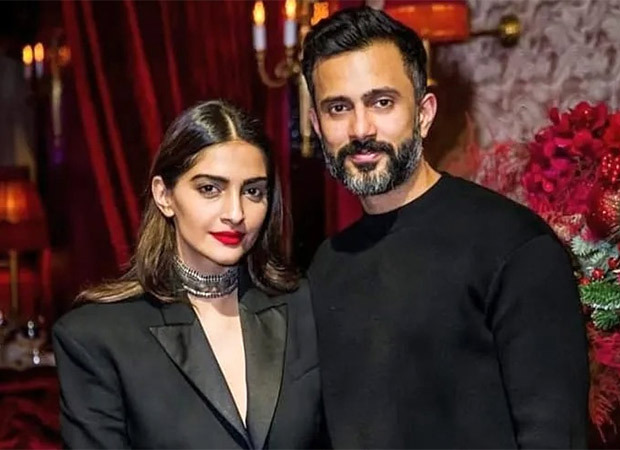 Sonam Kapoor and Anand Ahuja’s New Delhi residence robbed of cash and jewellery worth Rs. 1.41 crore