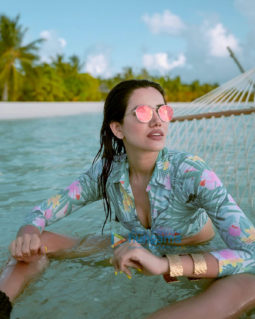 Celeb Photos Of Sonnalli Seygall