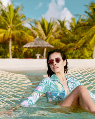 Celeb Photos Of Sonnalli Seygall