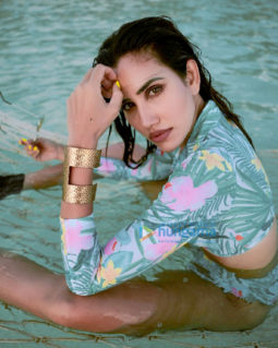 Celeb Photos Of Sonnalli Seygall