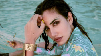 Celeb Photos Of Sonnalli Seygall