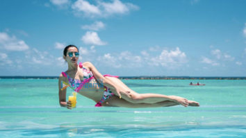Celebrity Photo Of Sonnalli Seygall
