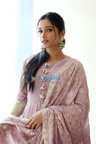 Celeb Photos Of Srinidhi Shetty