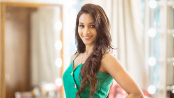 Srinidhi Shetty: “One quality of Rocky that my partner must have is…”| Rapid Fire | KGF-2 | SRK