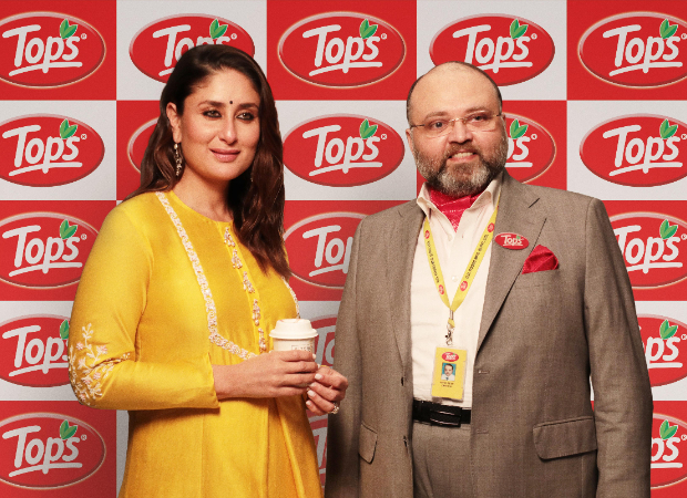 TOPS ropes in Kareena Kapoor Khan as its brand ambassador
