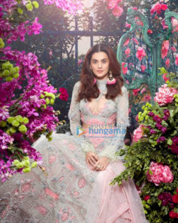Celebrity Photos of Taapsee Pannu