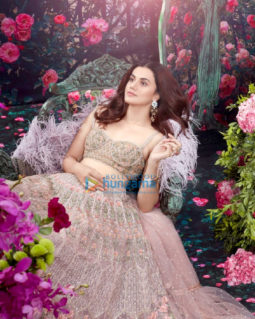 Celebrity Photos of Taapsee Pannu