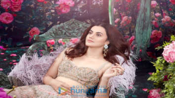Celebrity Photos of Taapsee Pannu