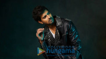 Celeb Photos Of Tahir Raj Bhasin