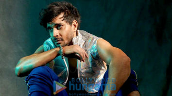 Celeb Photos Of Tahir Raj Bhasin