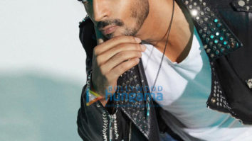 Celebrity Photos of Tahir Raj Bhasin