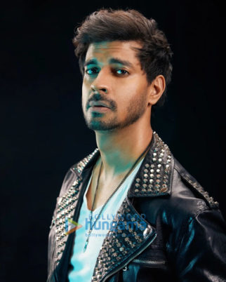 Celeb Photos Of Tahir Raj Bhasin