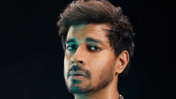 Celeb Photos Of Tahir Raj Bhasin