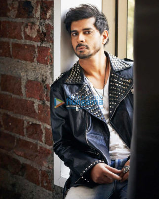 Celebrity Photos of Tahir Raj Bhasin