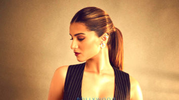 Celeb Photos Of Tara Sutaria