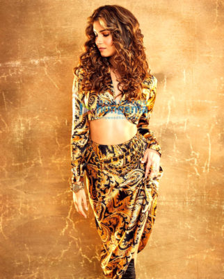 Celeb Photos Of Tara Sutaria