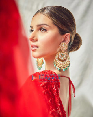 Celebrity Photos of Tara Sutaria