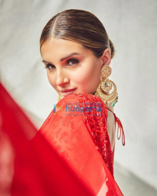 Celebrity Photos of Tara Sutaria