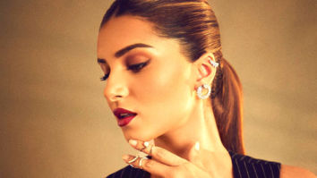 Celeb Photos Of Tara Sutaria
