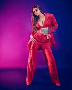 Celeb Photos Of Tara Sutaria