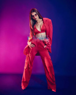 Celeb Photos Of Tara Sutaria