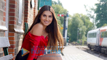Celeb Photos Of Tara Sutaria