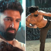 Teaser of OM The Battle Within unleashes the action avatar of Aditya Roy Kapur; watch