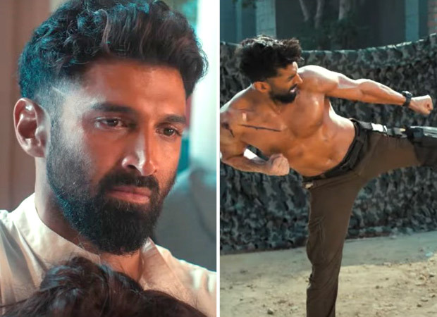 Teaser of OM The Battle Within unleashes the action avatar of Aditya Roy Kapur; watch