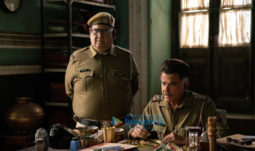 Movie Stills Of The Movie Thar