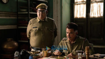 Movie Stills Of The Movie Thar