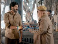 Movie Stills Of The Movie Thar