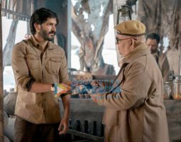 Movie Stills Of The Movie Thar