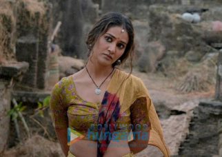 Movie Stills Of The Movie Thar