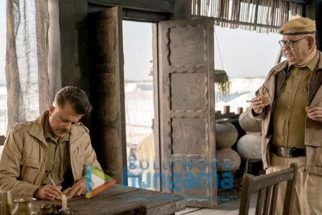 Movie Stills Of The Movie Thar