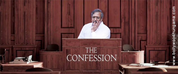 the confession 66