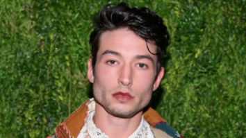 The Flash star Ezra Miller arrested in Hawaii again for second-degree assault