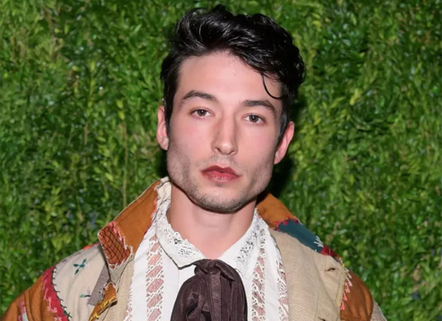 The Flash star Ezra Miller arrested in Hawaii again for second-degree assault The Flash star Ezra Miller arrested in Hawaii again for second-degree assault
