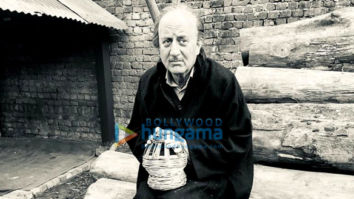 Movie Stills Of The Movie The Kashmir Files