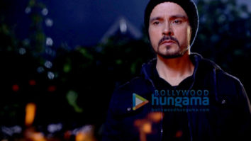 Movie Stills Of The Movie The Kashmir Files