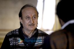 Movie Stills Of The Movie The Kashmir Files