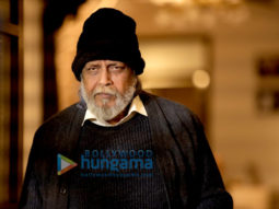 Movie Stills Of The Movie The Kashmir Files