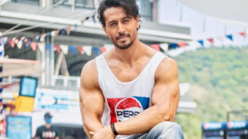 Tiger Shroff to release English pop track under Jackky Bhagnani’s Jjust Music and Warner Music India