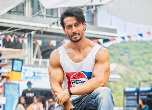 Tiger Shroff to release English pop track under Jackky Bhagnani's Jjust Music and Warner Music India