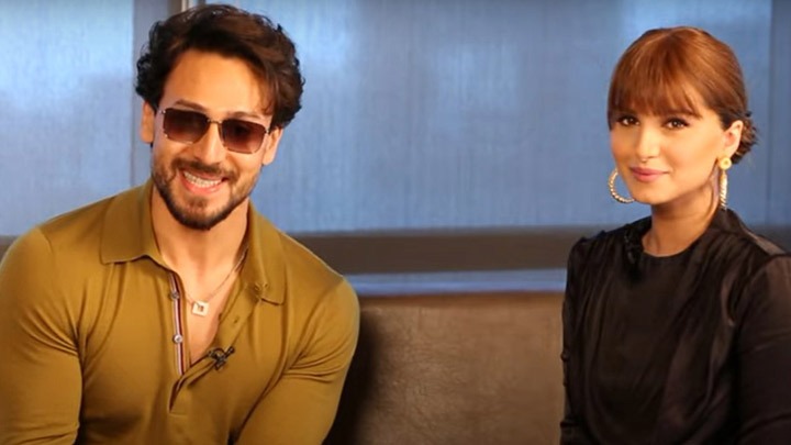 Tiger Shroff: “The greatest action hero of all time in Bollywood is…”| Rapid Fire Tiger Shroff: “The greatest action hero of all time in Bollywood is…”| Rapid Fire